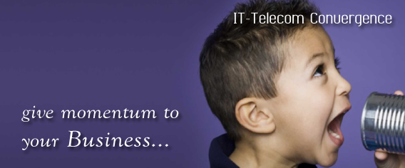 IT-Telecom Covergence