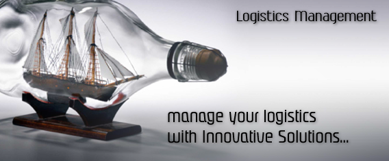 Logistics Management Prodcuts