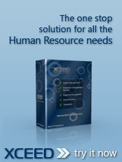 xceed - HRMS Software product