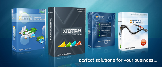 Xpert Products